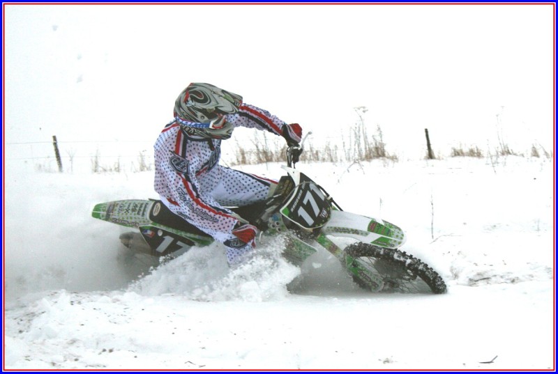 Snowcross 